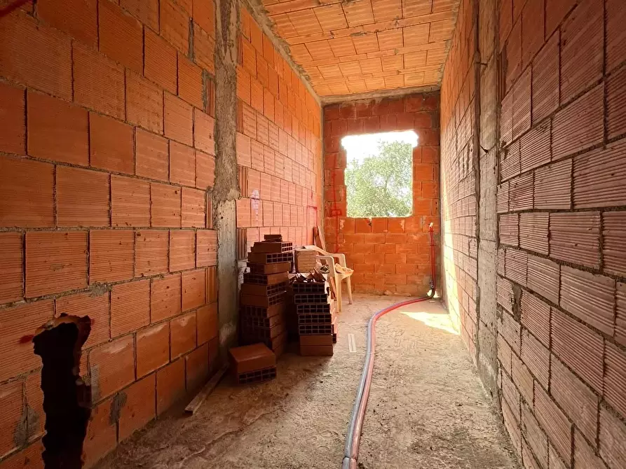 Immagine 12 di Terreno edificabile in vendita  a Chiavari