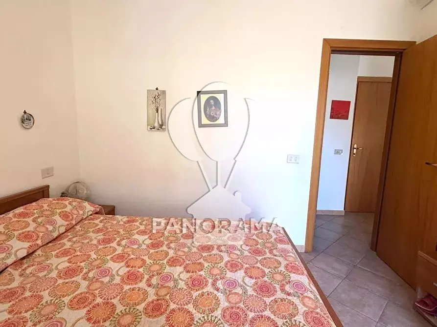 Immagine 6 di Casa trifamiliare in vendita  in Via Don Luigi Sturzo, 15 a Balestrate