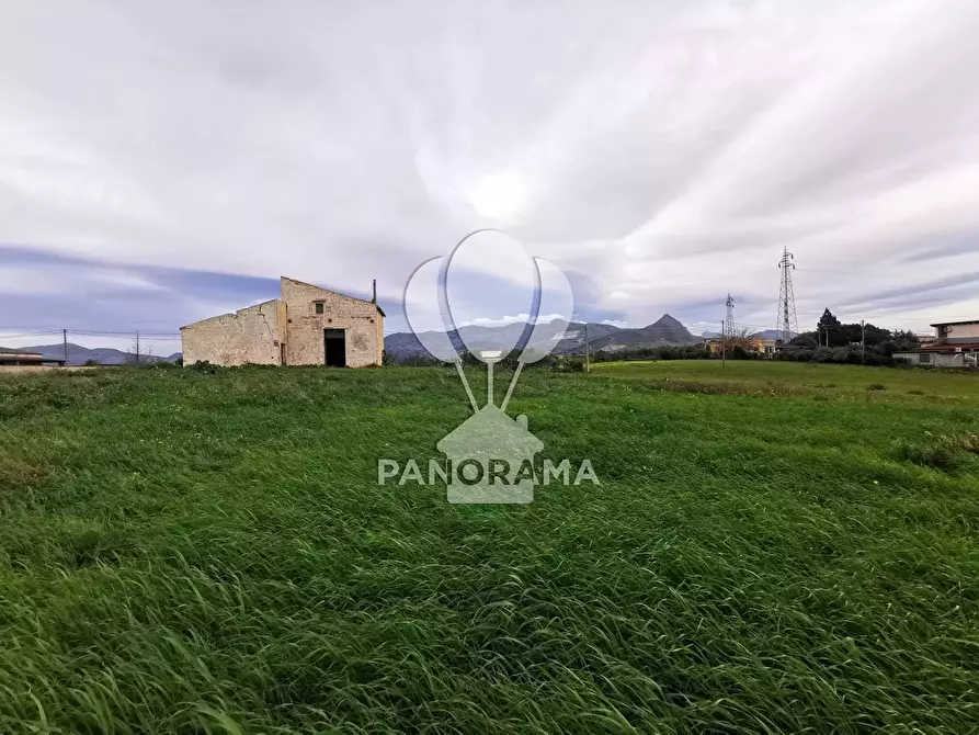 Immagine 3 di Terreno in vendita  in B&B falconeria a Partinico