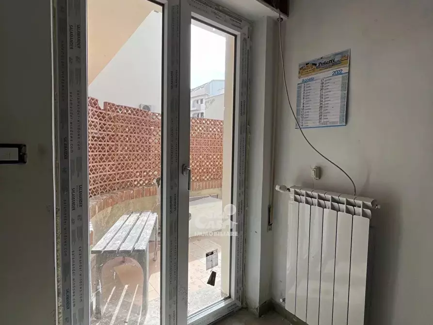 Immagine 9 di Casa trifamiliare in vendita  a Marsala