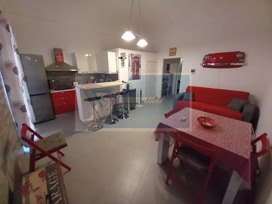 Immagine 21 di Casa trifamiliare in vendita  in Via dei Cordari a Siracusa