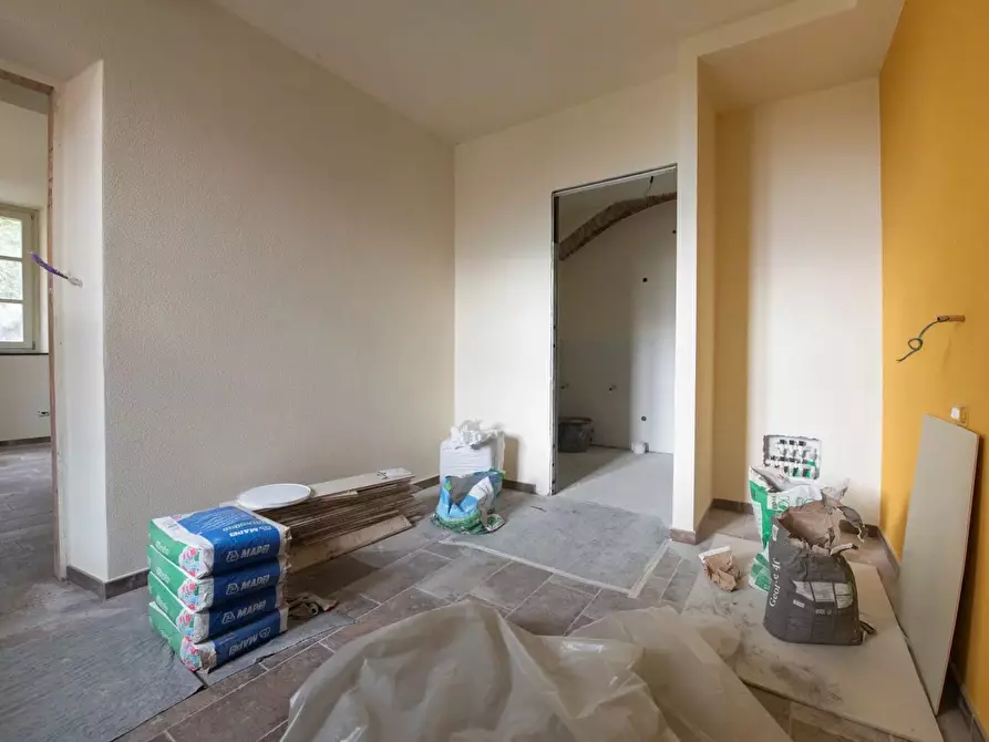 Immagine 23 di Terreno edificabile in vendita  in Via Nansola a Avegno