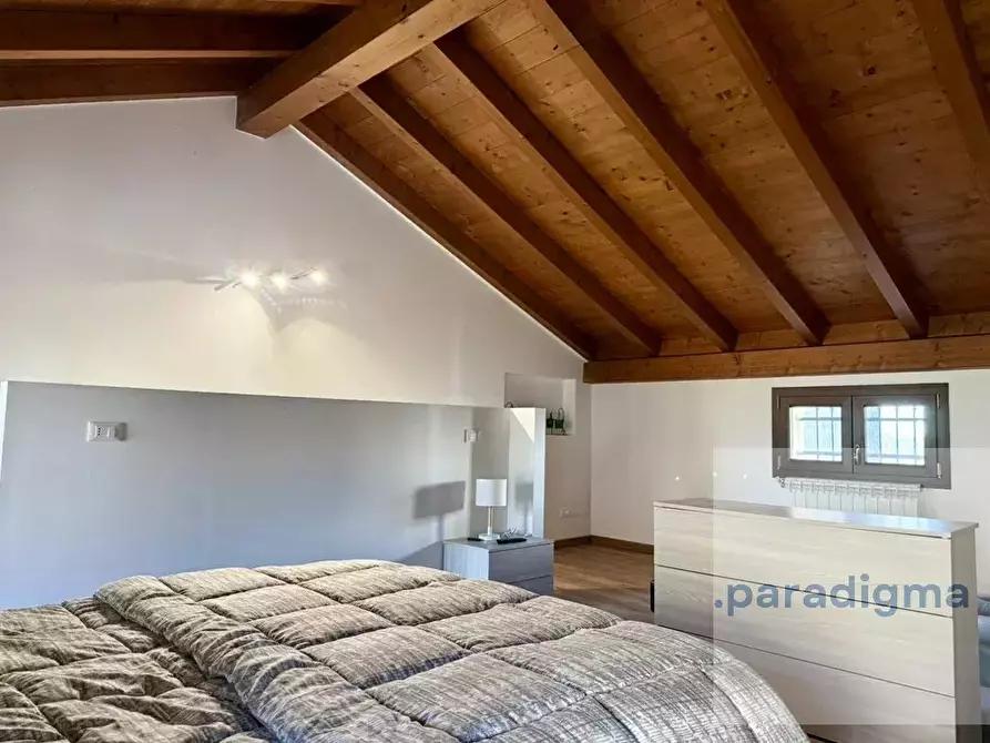 Immagine 7 di Casa trifamiliare in vendita  a Guazzora