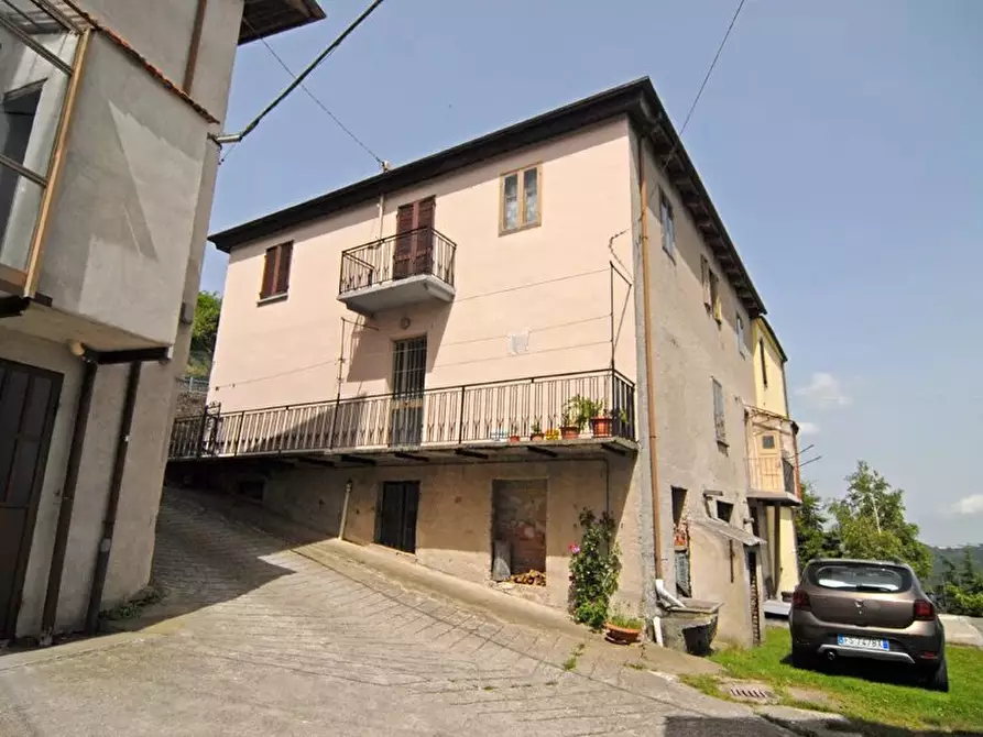 Immagine 2 di Terreno edificabile in vendita  a Albaretto Della Torre