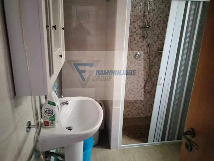 Immagine 14 di Monolocale in vendita  in Via Fazzina Capitano a Siracusa