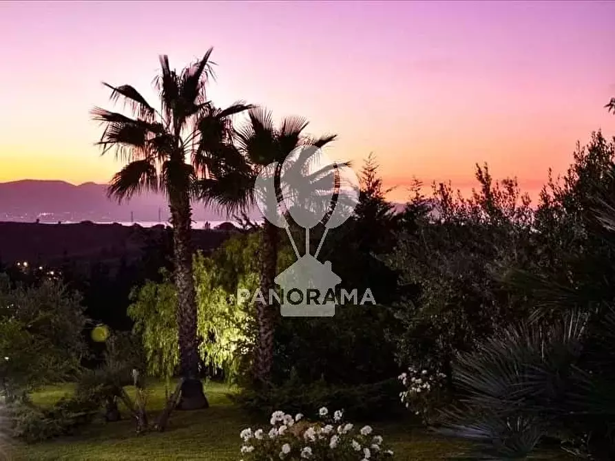 Immagine 34 di Terreno edificabile in vendita  in Costiera Occidentale Partenicense Balestrate a Balestrate