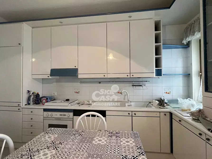 Immagine 9 di Casa trifamiliare in vendita  a Marsala