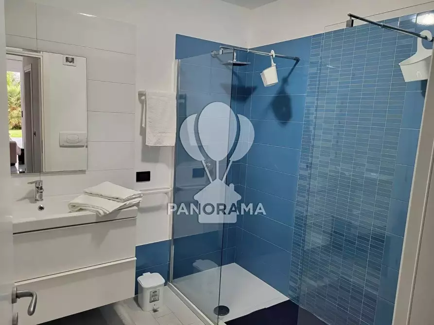 Immagine 17 di Terreno edificabile in vendita  in Costiera Occidentale Partenicense Balestrate a Balestrate