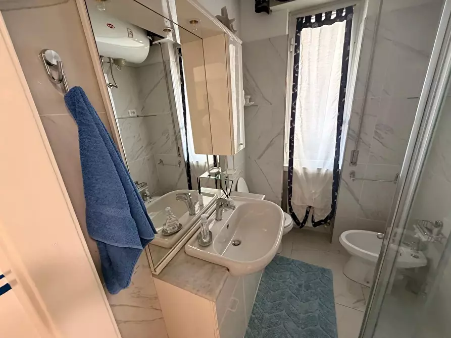 Immagine 8 di Casa trifamiliare in affitto  in VIA ASSE 97 a Ventimiglia