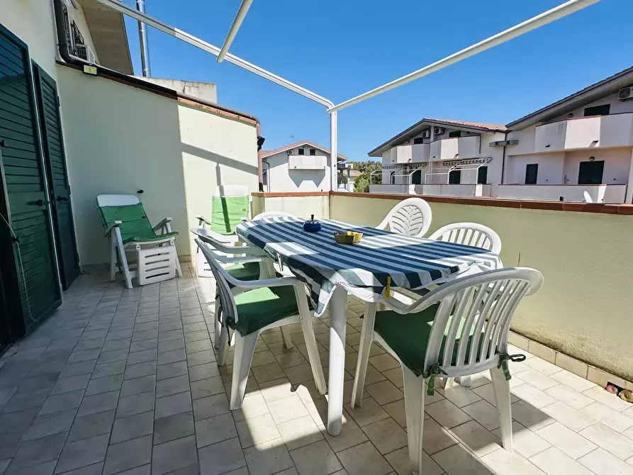 Immagine 5 di Casa trifamiliare in vendita  in Via Pantelleria, 13 a Villapiana