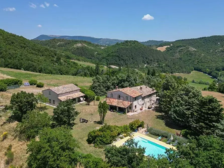 Immagine 13 di Terreno edificabile in vendita  in Cagli a Cagli