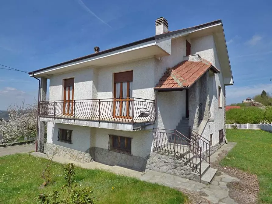 Immagine 2 di Terreno edificabile in vendita  a Albaretto Della Torre