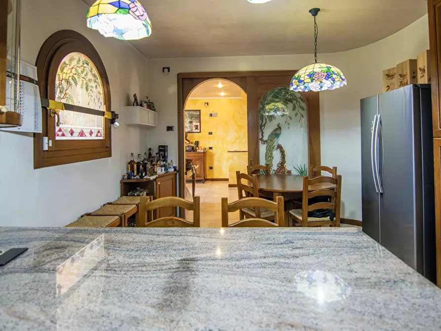 Immagine 14 di Terreno edificabile in vendita  a Albignasego