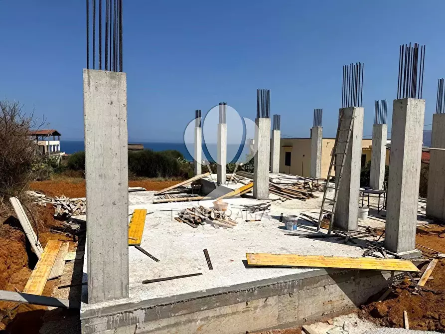 Immagine 7 di Terreno edificabile in vendita  in Via Carlo Alberto Dalla Chiesa a Balestrate