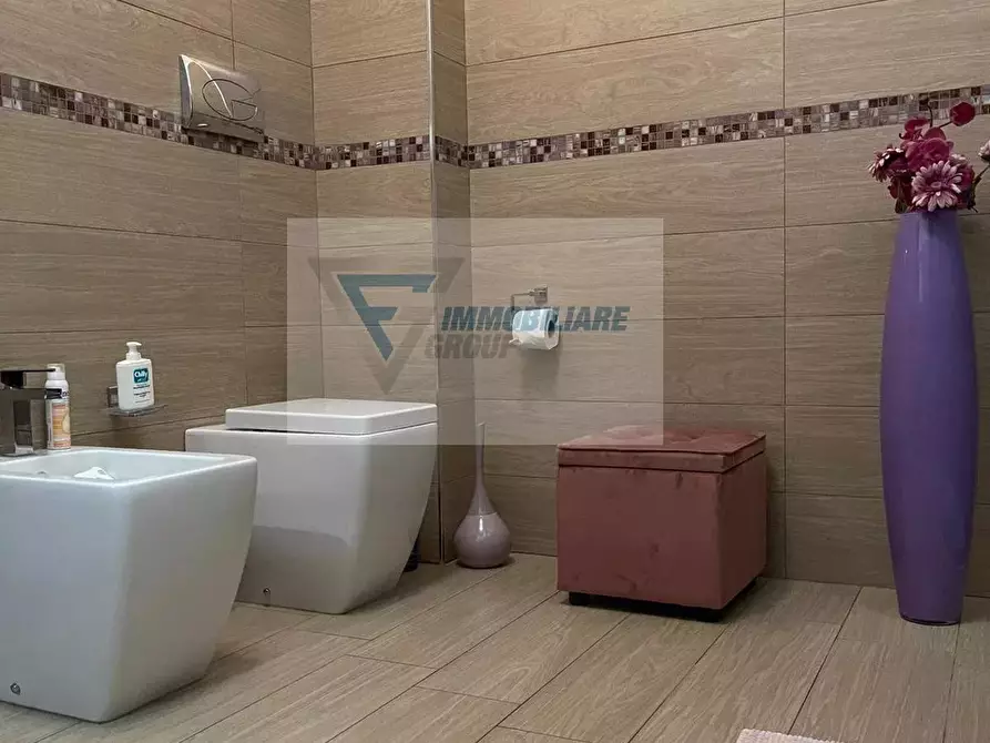 Immagine 12 di Casa trifamiliare in vendita  in Via delle Orchidee a Floridia