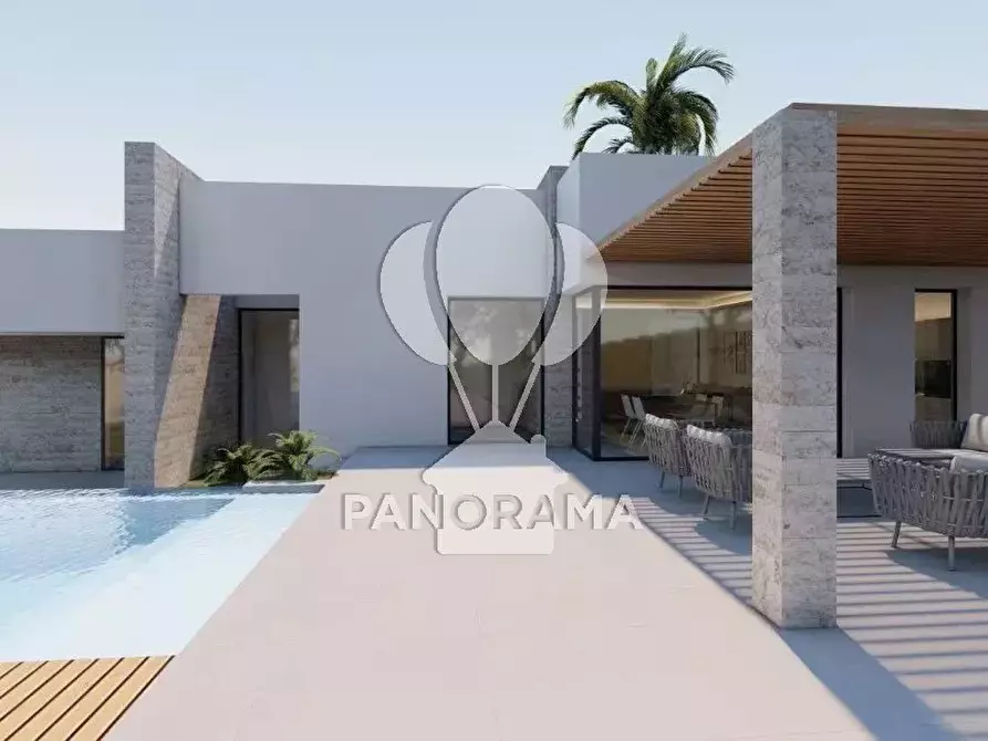 Immagine 6 di Terreno edificabile in vendita  in Contrada Grotticelli a Castellammare Del Golfo