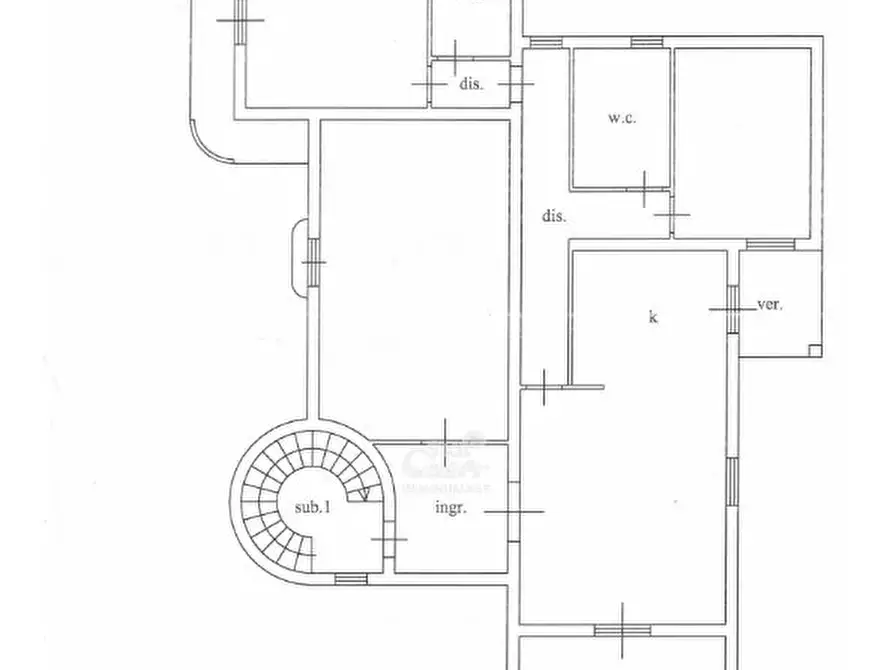 Immagine 19 di Terreno edificabile in vendita  a Mazara Del Vallo