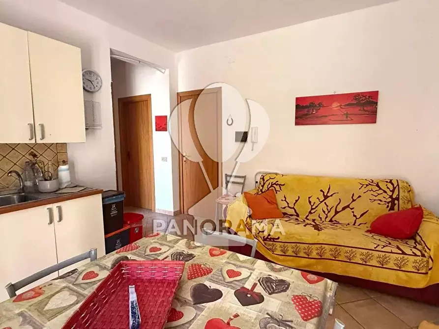 Immagine 7 di Casa trifamiliare in vendita  in Via Don Luigi Sturzo, 15 a Balestrate