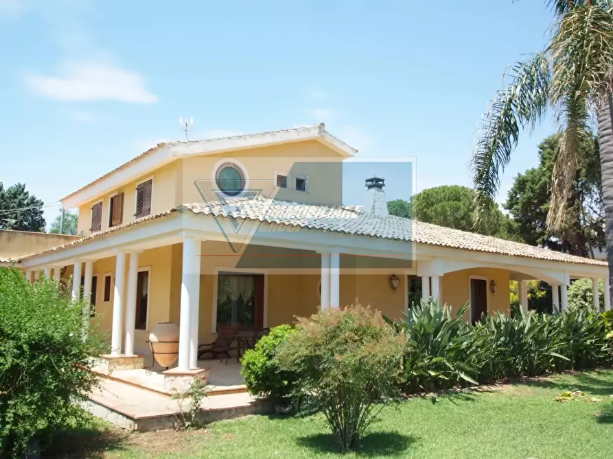 Immagine 2 di Terreno edificabile in vendita  in Traversa Sinerchia a Siracusa