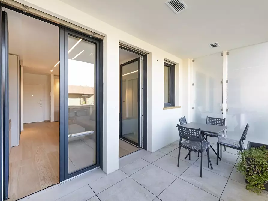 Immagine 4 di Casa trifamiliare in affitto  in Via Nazario Sauro, 40 a Sesto San Giovanni