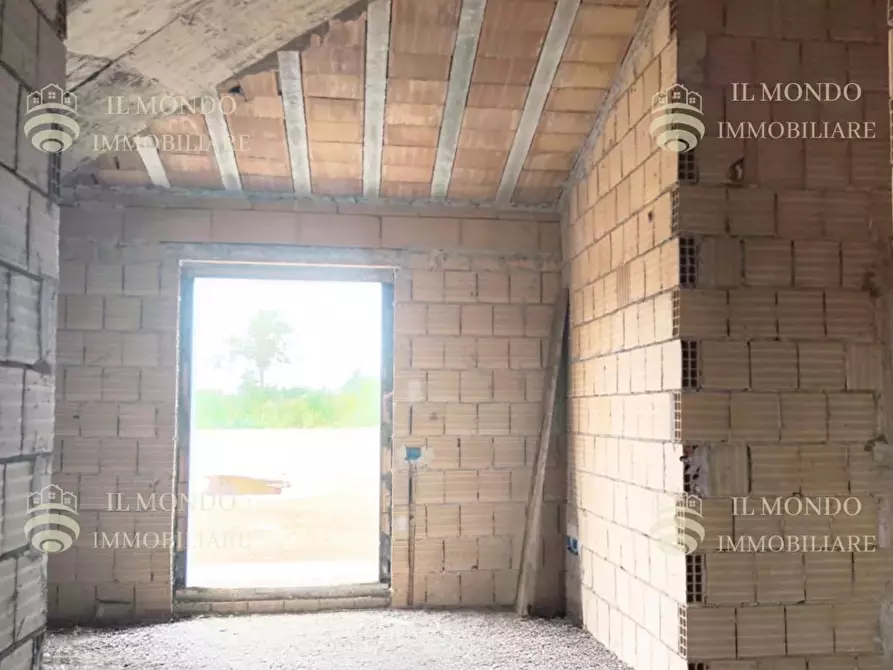 Immagine 28 di Terreno edificabile in vendita  in Strada della Neve, snc. a Palombara Sabina