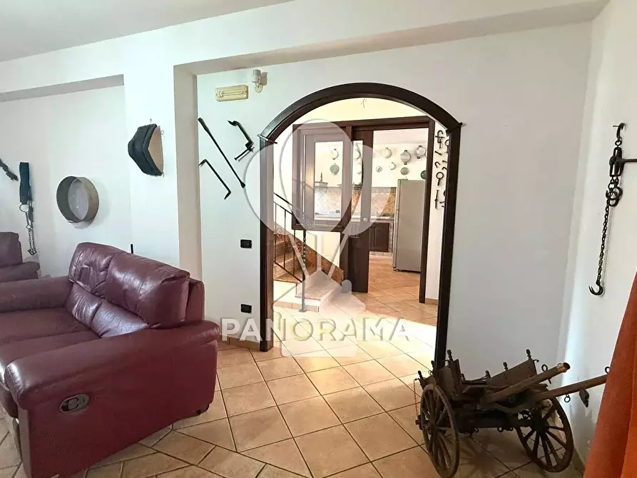 Immagine 16 di Terreno edificabile in vendita  in Via Dante Alighieri a Borgetto