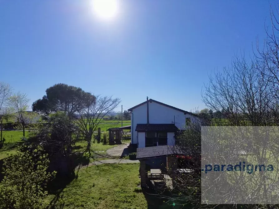 Immagine 31 di Casa trifamiliare in vendita  in Via Collo Tanaro, 13 a Alluvioni Cambio'