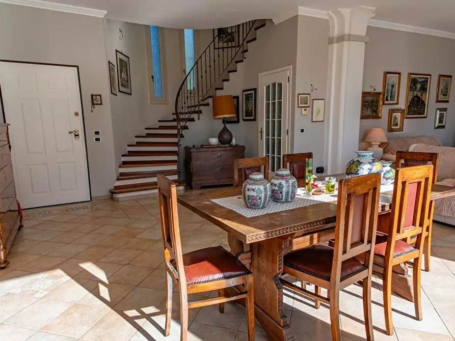 Immagine 4 di Terreno edificabile in vendita  in regione nofea vallecrosia a Vallecrosia