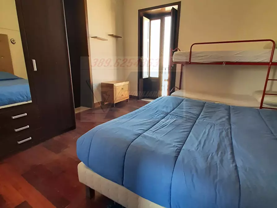 Immagine 5 di Casa trifamiliare in vendita  in vicolo Bagnara a Siracusa