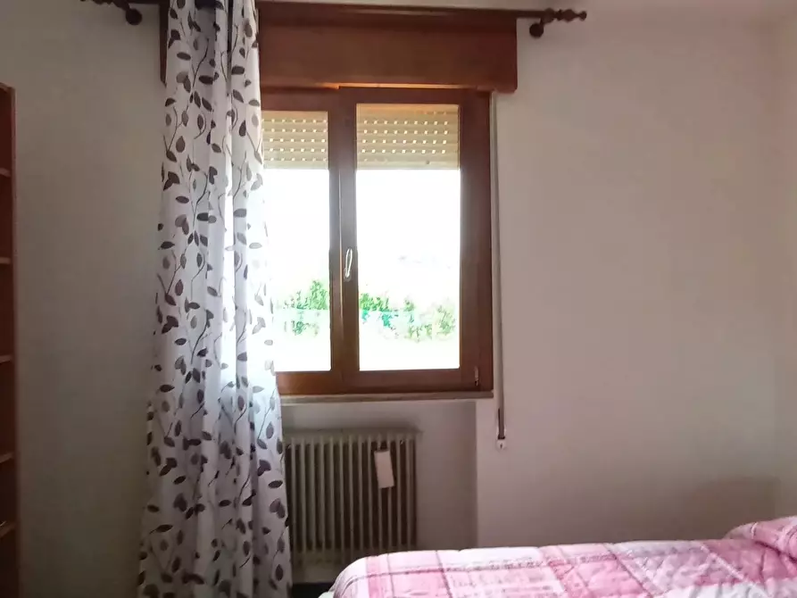 Immagine 15 di Casa trifamiliare in vendita  a Susegana