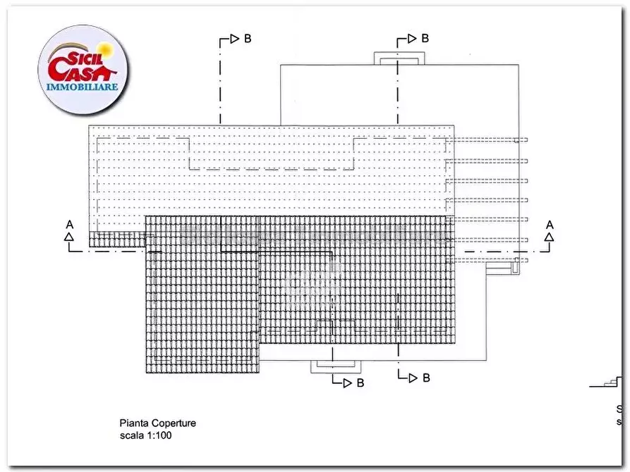 Immagine 4 di Terreno in vendita  a Marsala