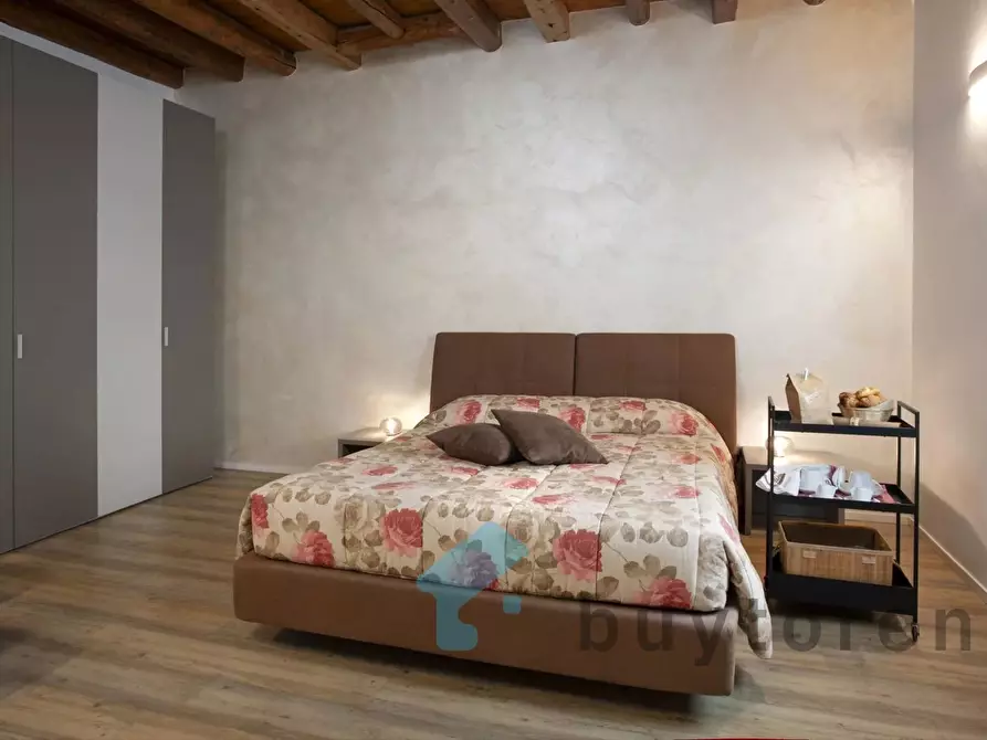 Immagine 2 di Terreno edificabile in vendita  in Corso del Popolo, 1214. a Chioggia