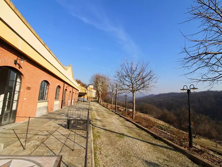 Immagine 12 di Casa trifamiliare in vendita  a Albera Ligure