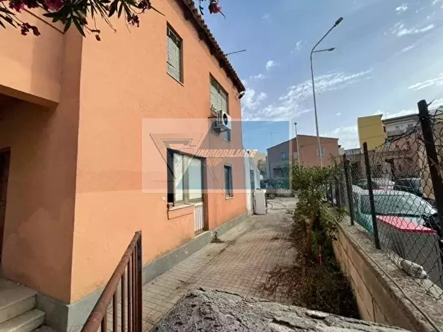 Immagine 4 di Monolocale in vendita  in Via Siracusa a Siracusa