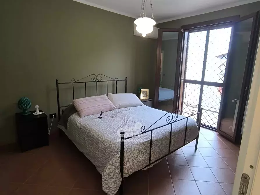 Immagine 2 di Terreno edificabile in vendita  a Marsala