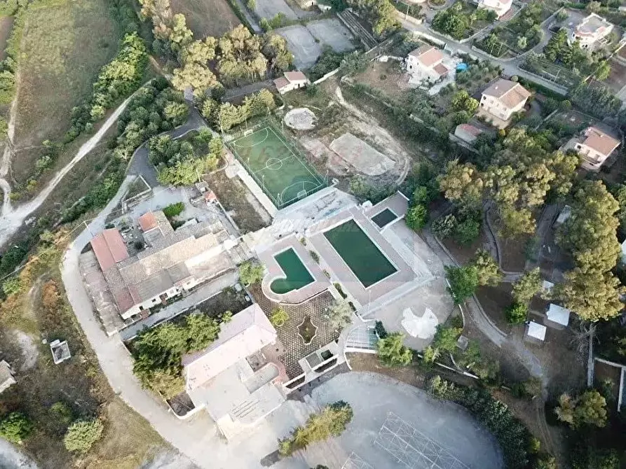 Immagine 31 di Casa trifamiliare in vendita  in Contrada Piano Milo a Noto