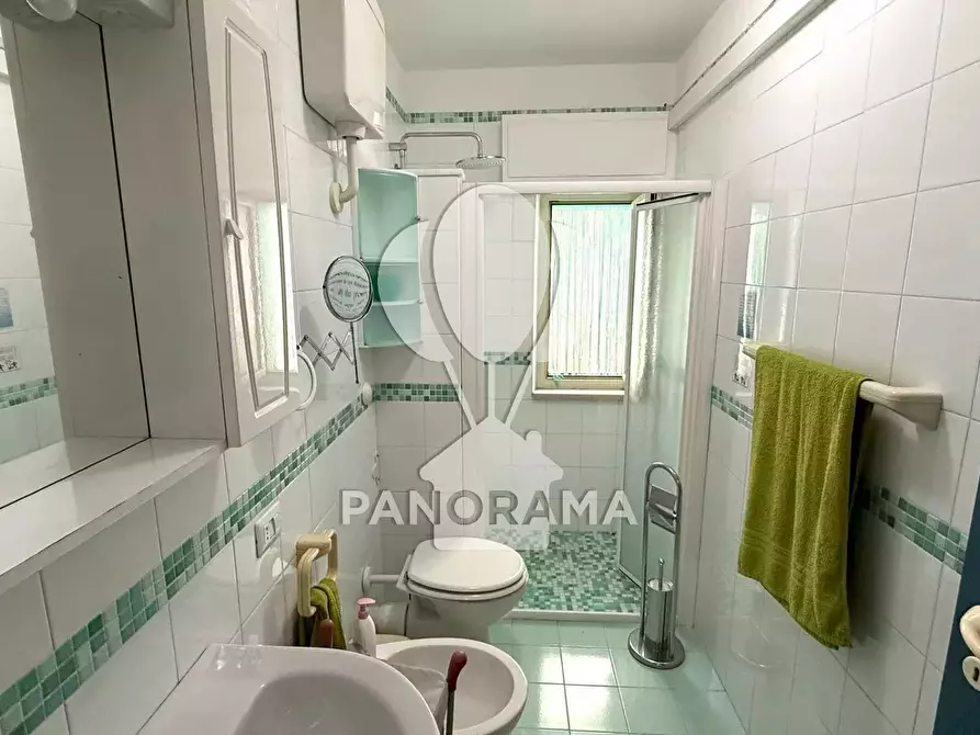 Immagine 28 di Casa trifamiliare in vendita  in Viale di Calatubo a Alcamo