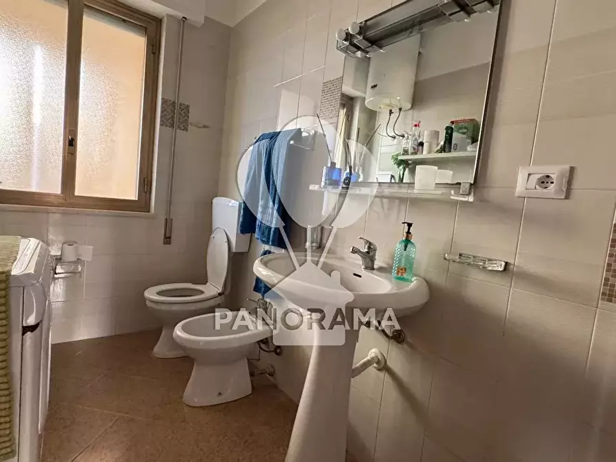 Immagine 12 di Casa trifamiliare in vendita  in Viale di Calatubo a Alcamo