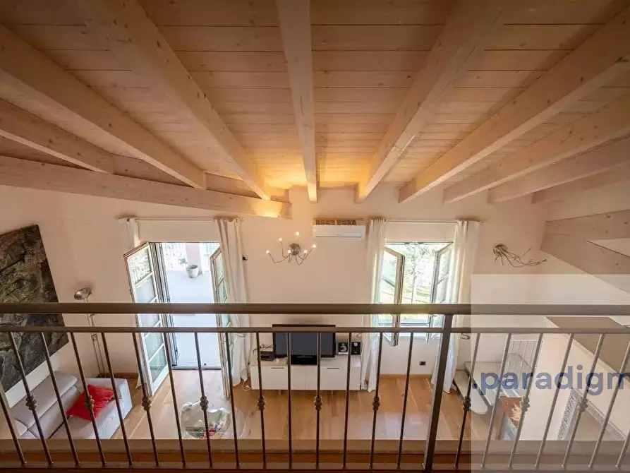 Immagine 14 di Casa trifamiliare in vendita  a Casale Monferrato