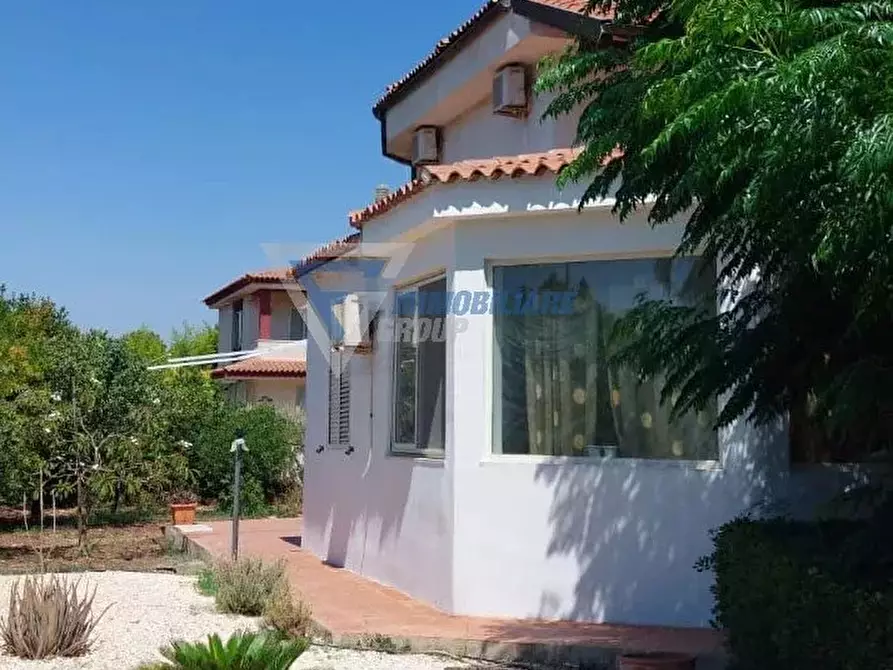 Immagine 9 di Terreno edificabile in vendita  a Siracusa