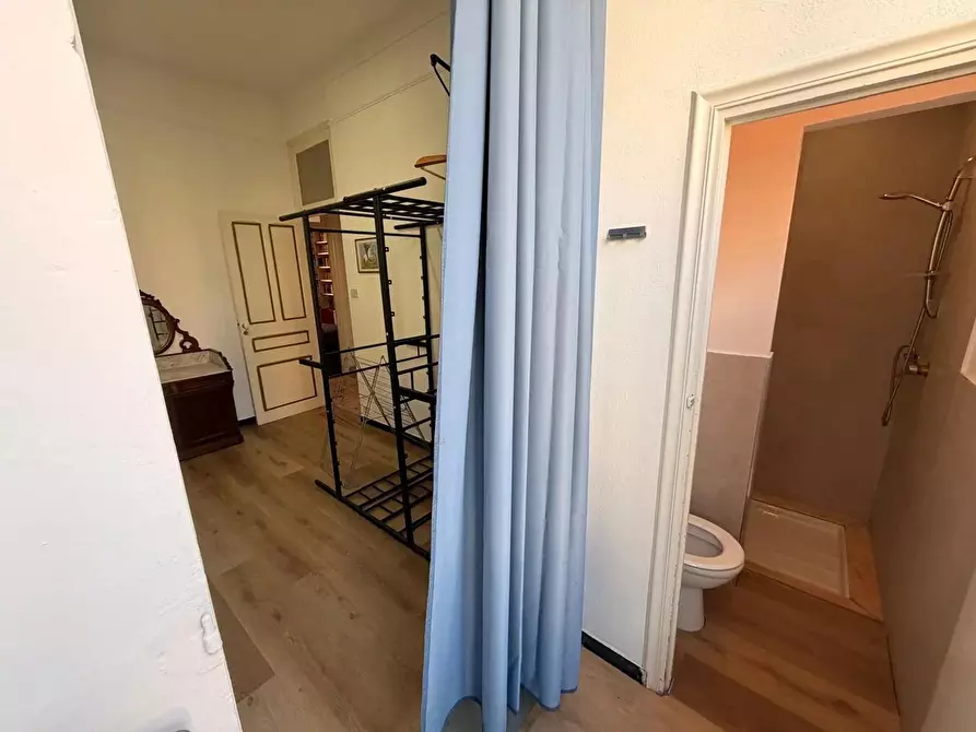 Immagine 7 di Casa trifamiliare in vendita  in Via Cavour, 29 a Ventimiglia