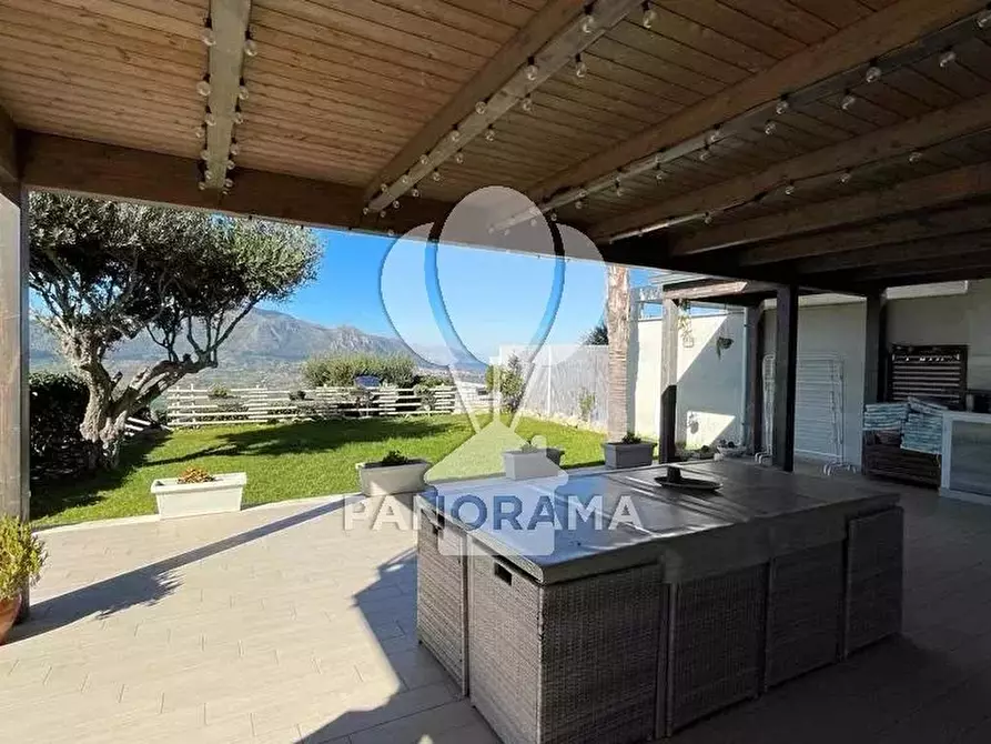 Immagine 41 di Terreno edificabile in vendita  in contrada montagna a Alcamo