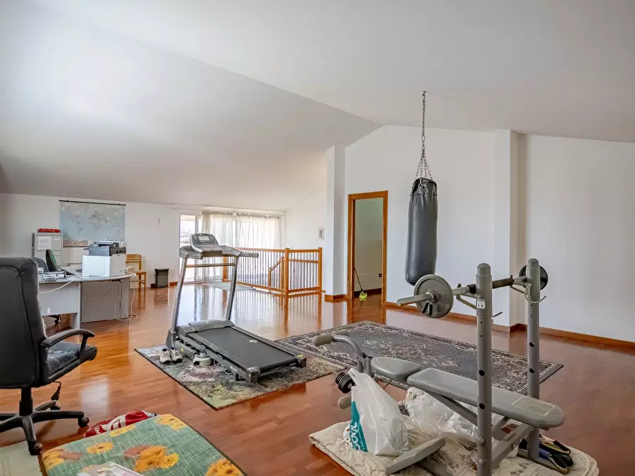 Immagine 30 di Terreno edificabile in vendita  a Albignasego