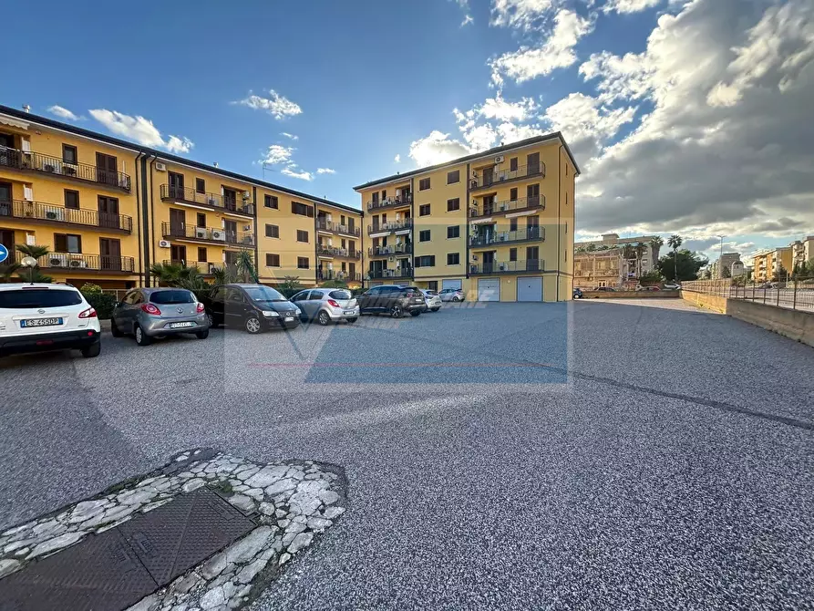 Immagine 2 di Casa trifamiliare in vendita  in Via Giuseppe Maria Danieli, 9 a Siracusa