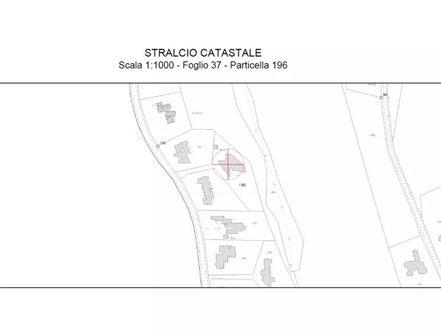 Immagine 26 di Terreno edificabile in affitto  in Largo Olgiata a Roma