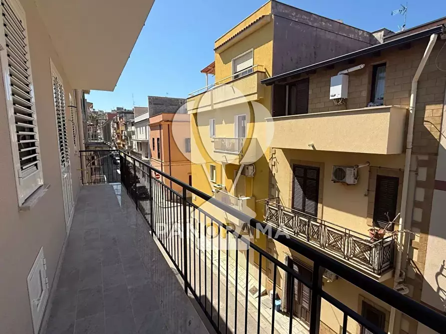 Immagine 12 di Casa trifamiliare in vendita  in Via Colombo a Balestrate