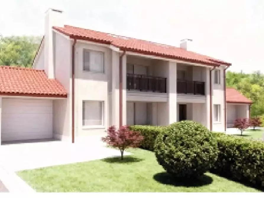 Immagine 3 di Terreno edificabile in vendita  a Refrontolo