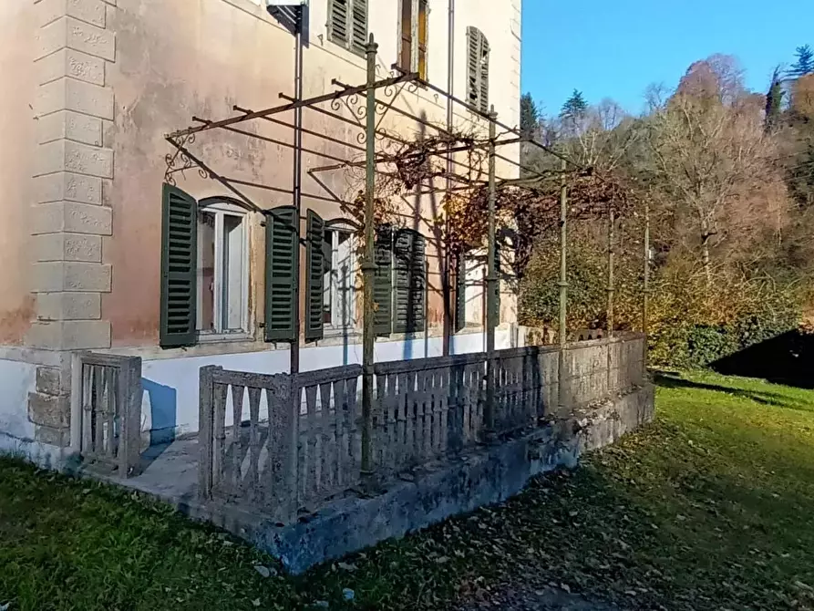 Immagine 9 di Terreno edificabile in vendita  a Follina