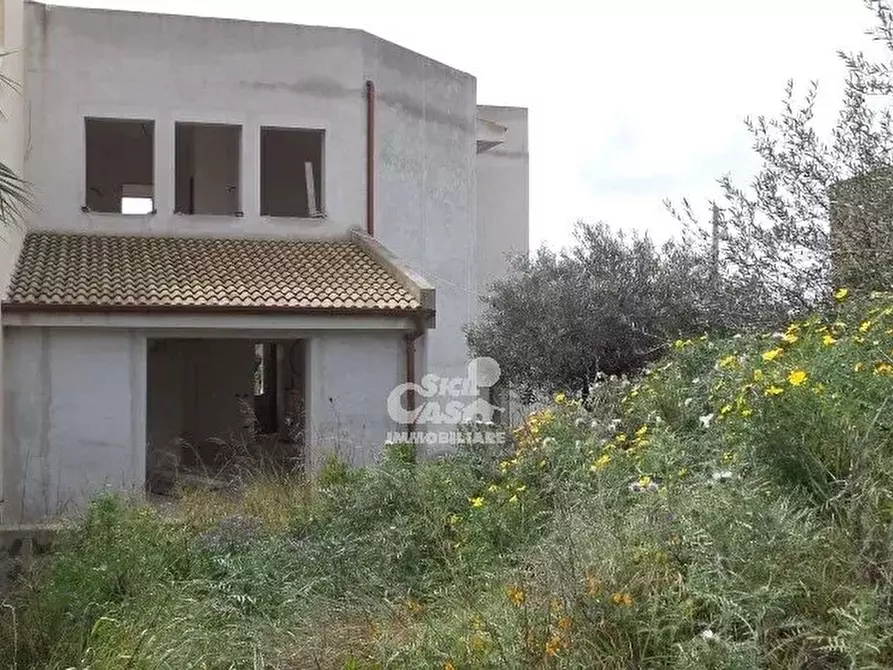 Immagine 5 di Terreno edificabile in vendita  a Marsala