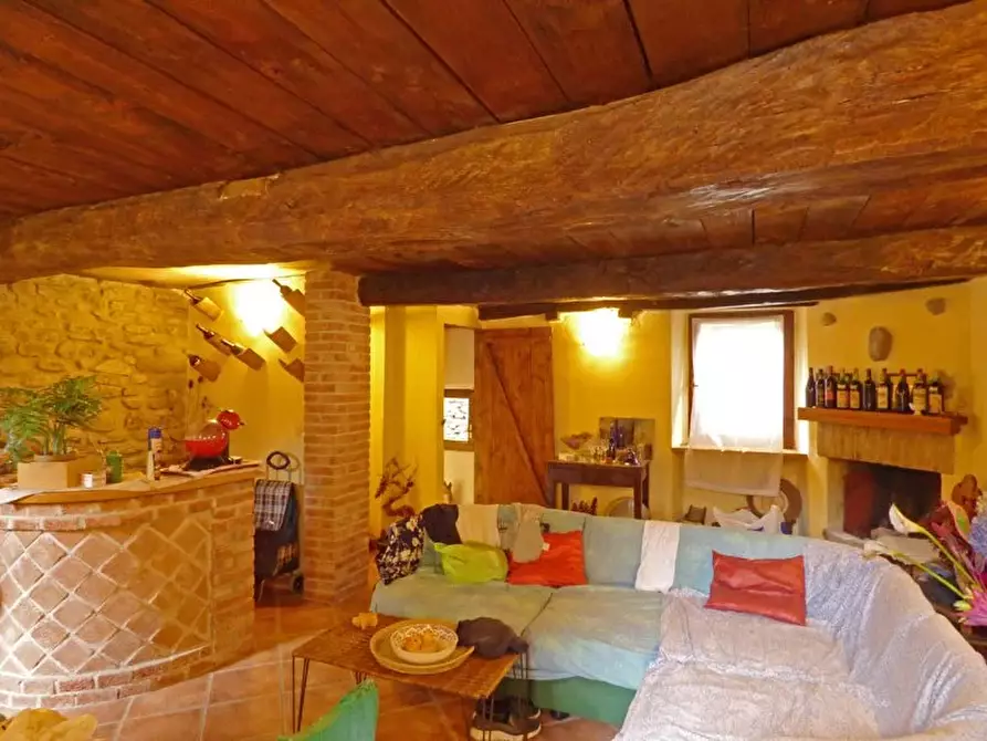 Immagine 7 di Terreno edificabile in vendita  a Dogliani